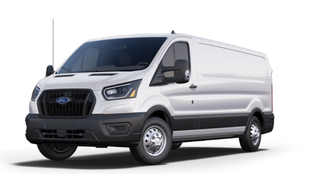 2024 Ford Transit® External Image 1